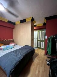 Blk 740 Woodlands Circle (Woodlands), HDB 5 Rooms #570150991